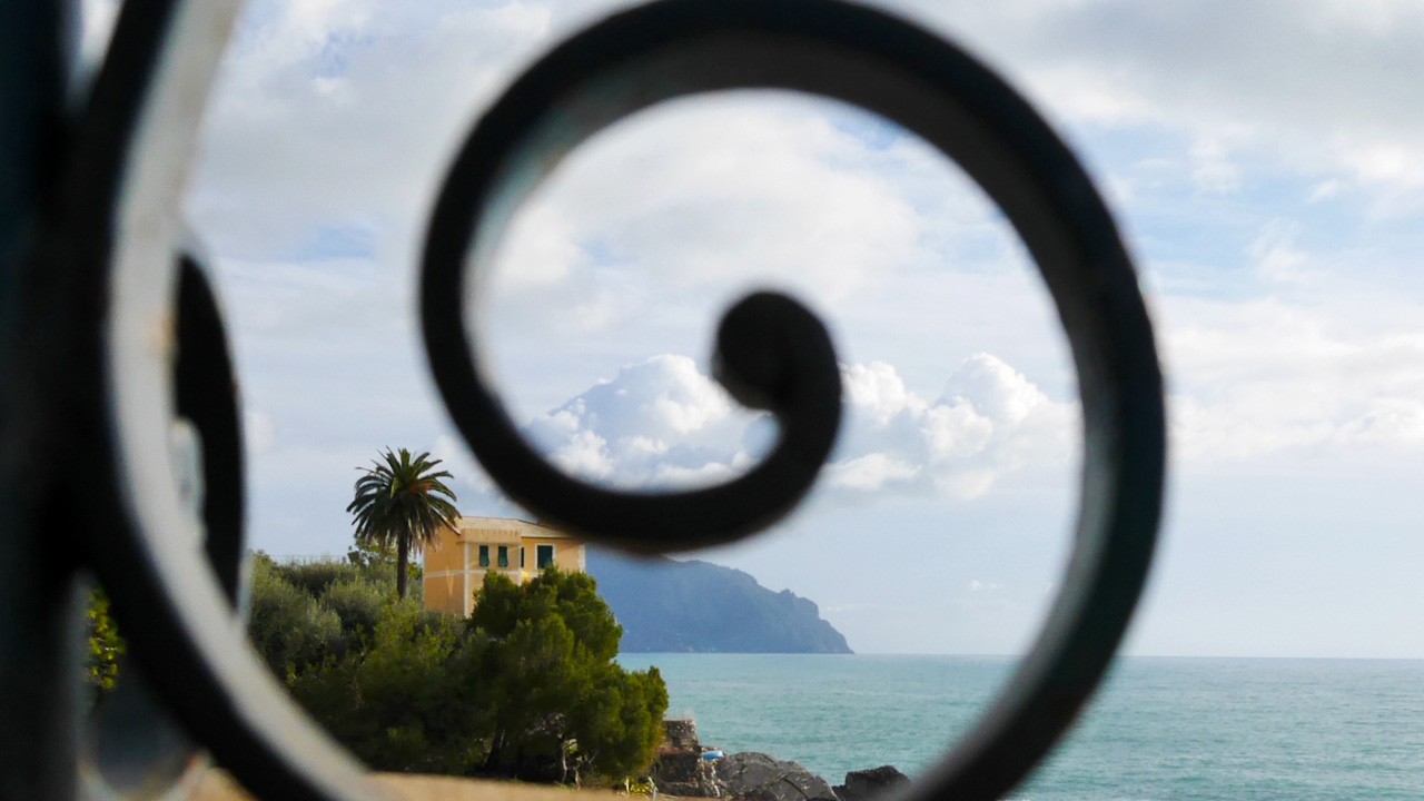 Bogliasco