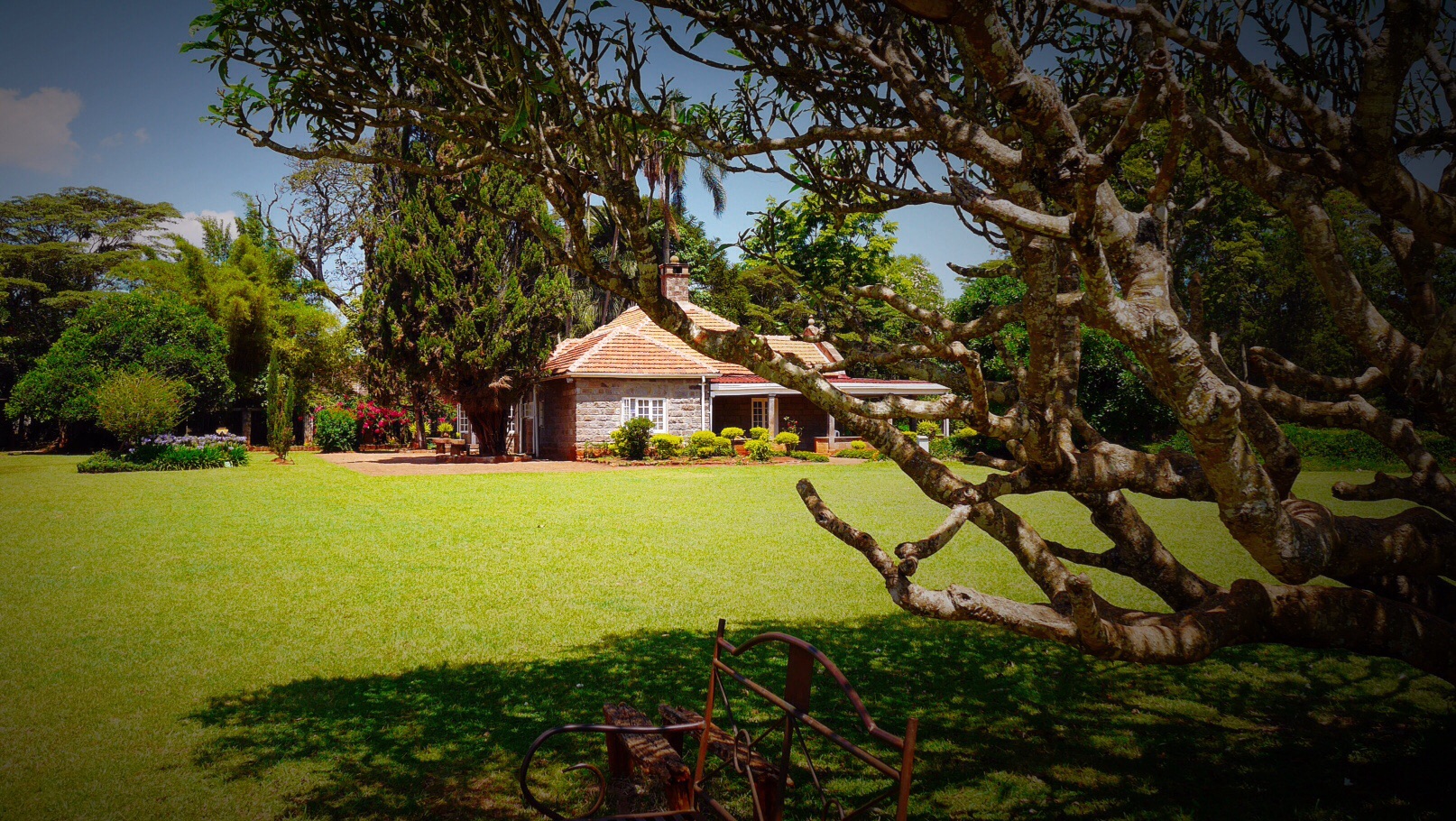 Karen Blixen House Museum